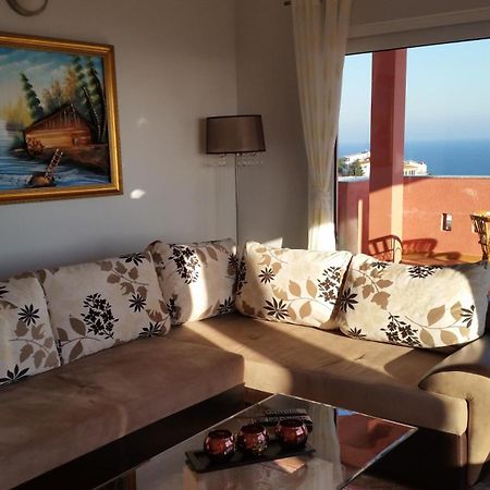Apartments Mediteran Ulcinj Extérieur photo