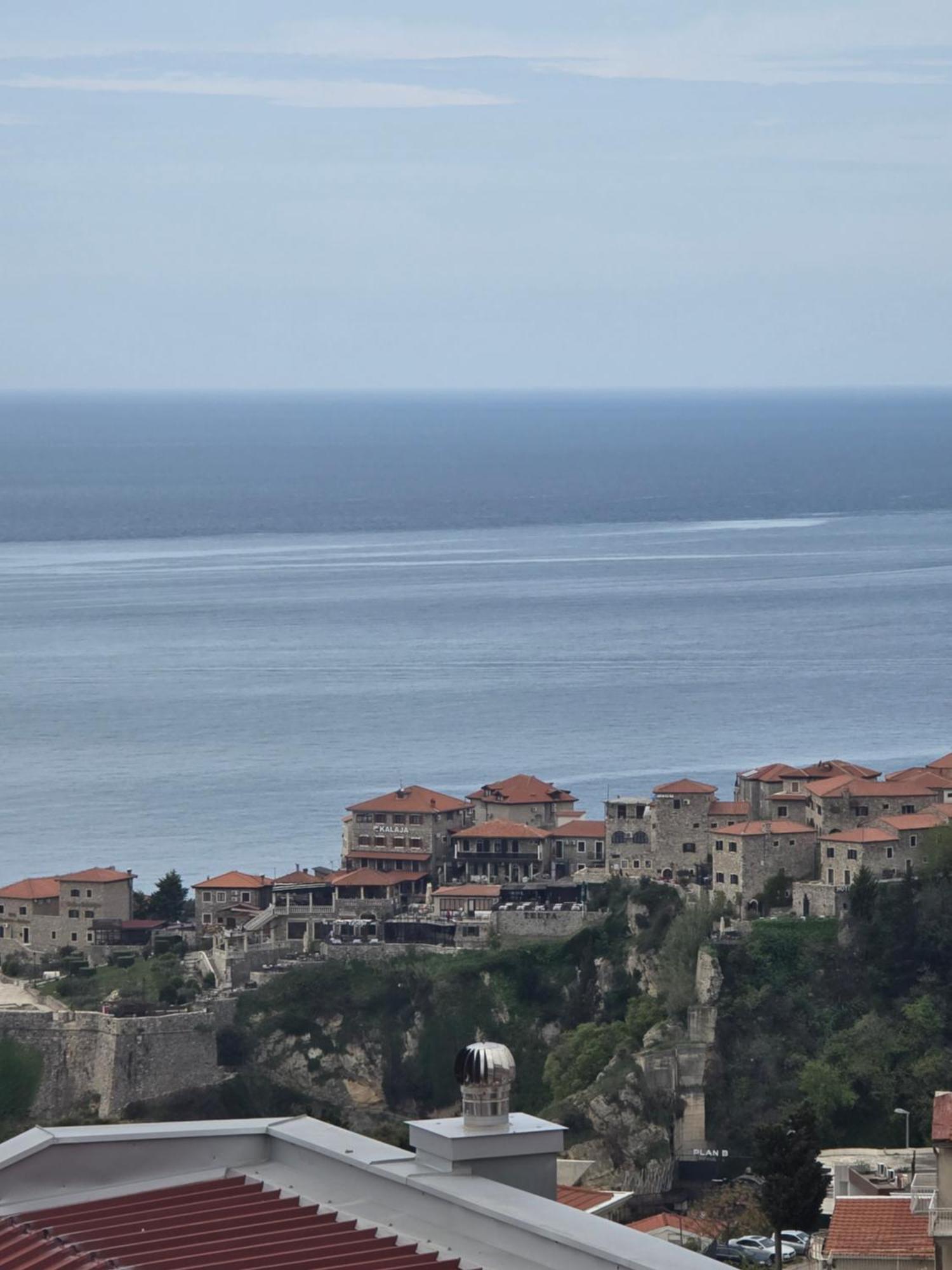 Apartments Mediteran Ulcinj Extérieur photo